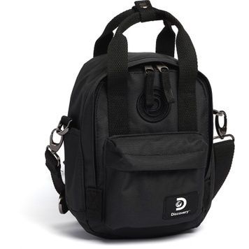 Small Utility Shoulder Bag 3L Discovery Cave D00812-06