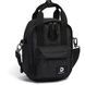 Small Utility Shoulder Bag 3L Discovery Cave D00812-06