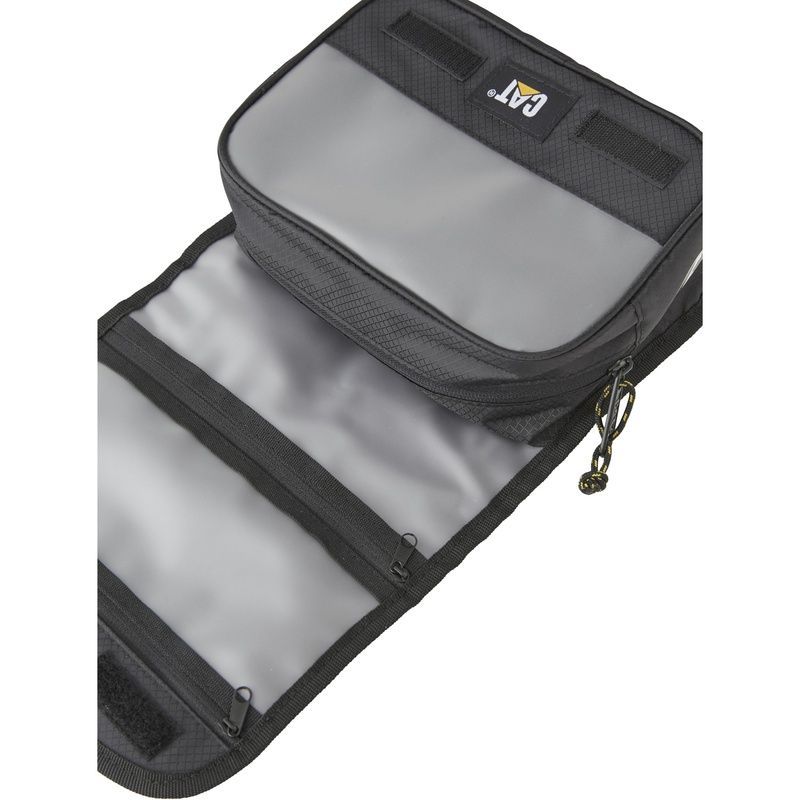 Toiletry Bag CAT Urban Mountaineer Makula 84361.01