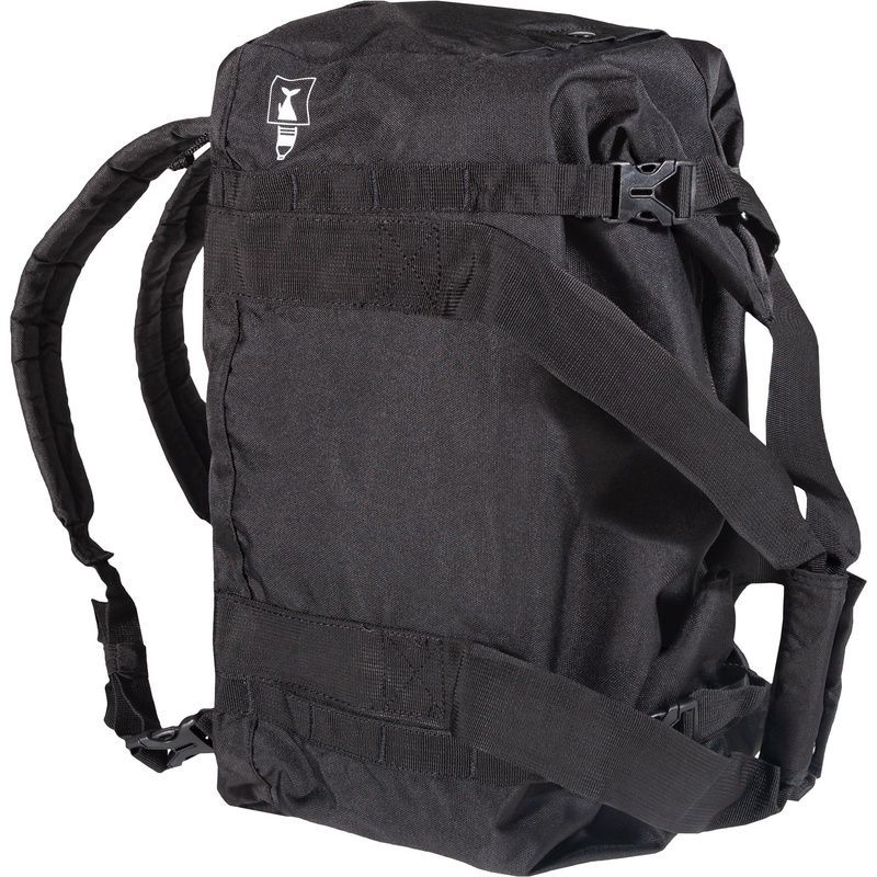 Folding Duffel Bag 29L S, Carry On NATIONAL GEOGRAPHIC Pathway N10440;06