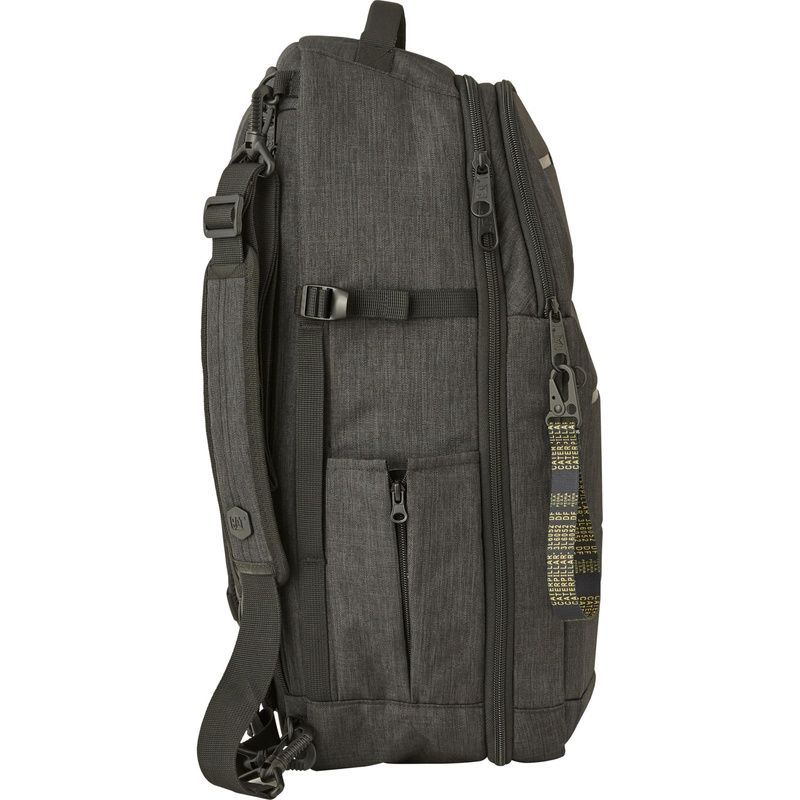 Cabin Backpack 42L CAT Bizz Tools B. Holt 84348-500