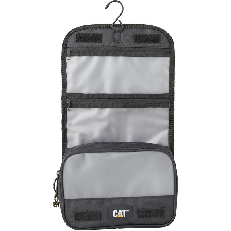 Toiletry Bag CAT Urban Mountaineer Makula 84361.01