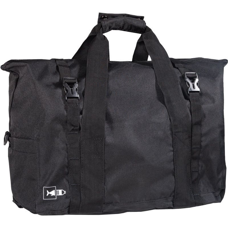 Folding Duffel Bag 29L S, Carry On NATIONAL GEOGRAPHIC Pathway N10440;06