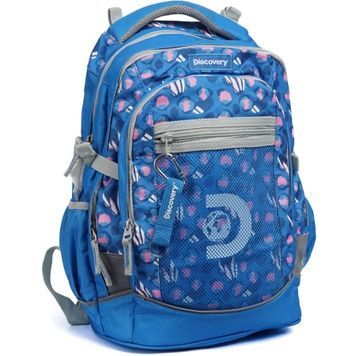 Рюкзак повсякденний 25L Discovery Squad D02310-161