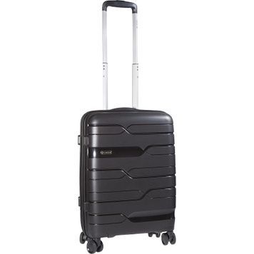Валіза жорстка 37L S CARLTON BEDFORD BEDFOBDT55;BLK