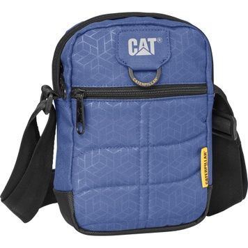 Мала повсякденна наплічна сумка 1.5L CAT Millennial Classic Rodney 84059;504