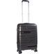 Hardside Suitcase 37L S CARLTON BEDFORD BEDFOBDT55;BLK