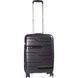 Hardside Suitcase 37L S CARLTON BEDFORD BEDFOBDT55;BLK