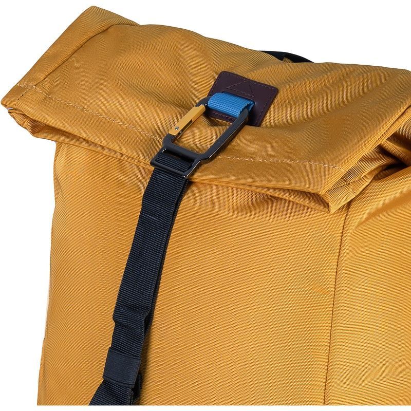 Roll-Top Backpack 15L Discovery Icon D00722-68