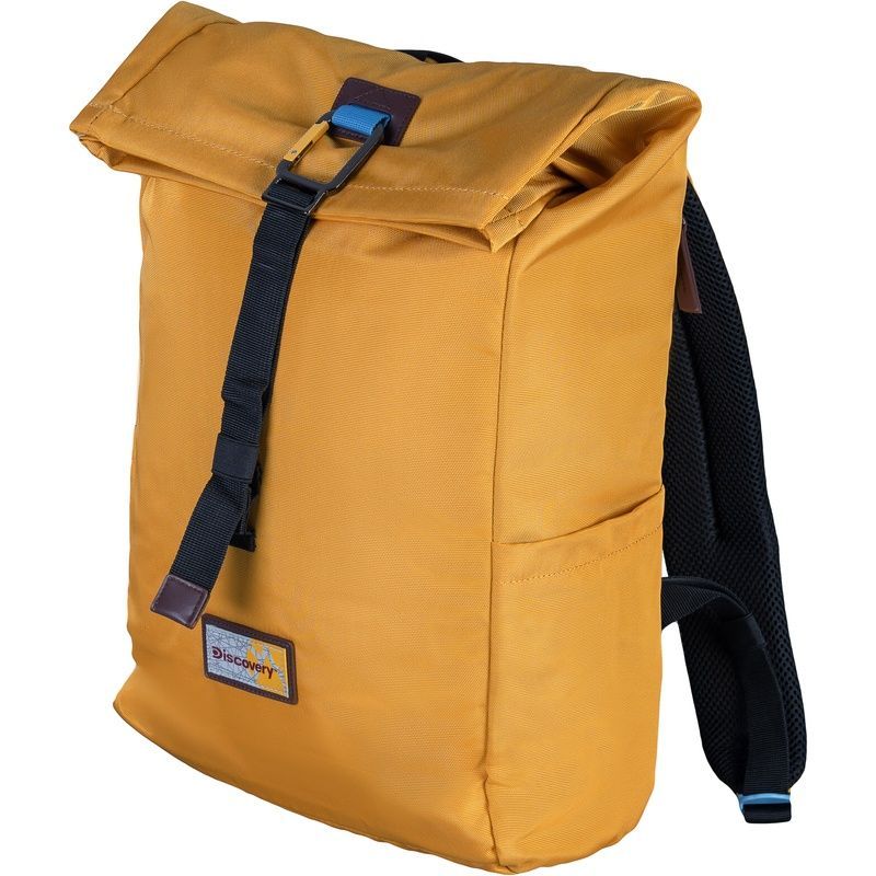 Roll-Top Backpack 15L Discovery Icon D00722-68