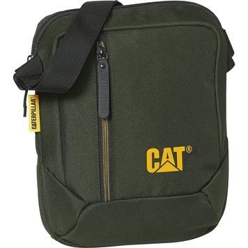 Сумка наплічна 2L CAT The Project 83614;542