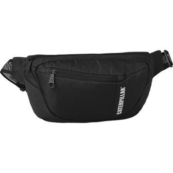 Сумка поясна 3.5L L CAT CIty Adventure Large Bum Bag 84426-01