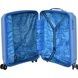 Hardside Suitcase 66L M DIELLE 120 12060;BL