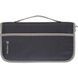 Travel wallet CARLTON Travel Accessories PASSWALLGRY;02