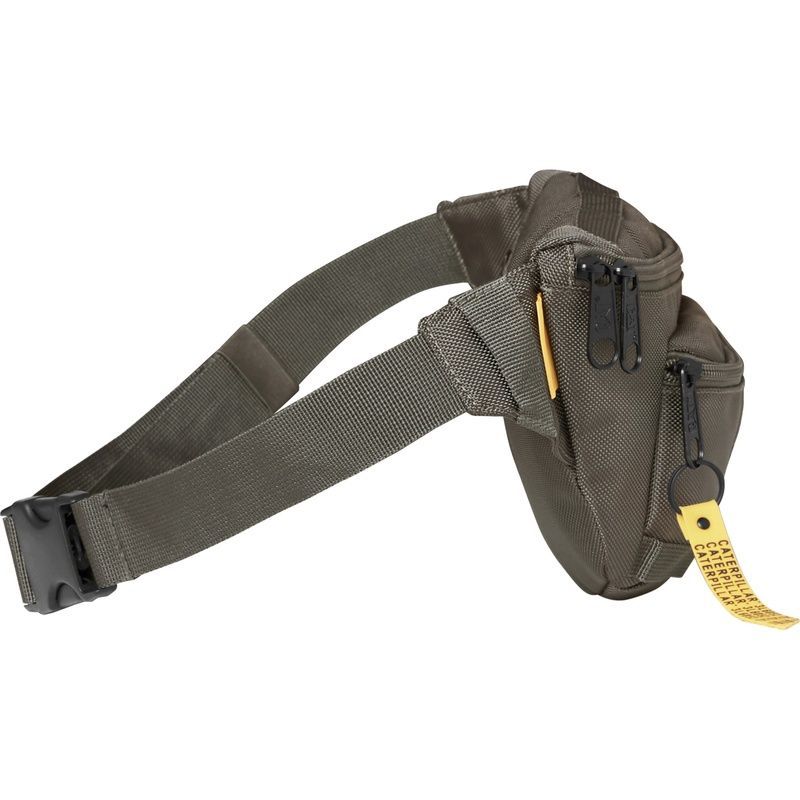 Сумка поясна 3L XL CAT Combat Sahara 84037;501