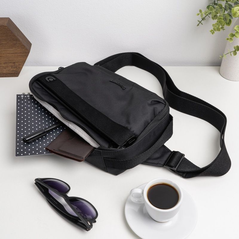 Sling Bag 3L Discovery Downtown D00930-06