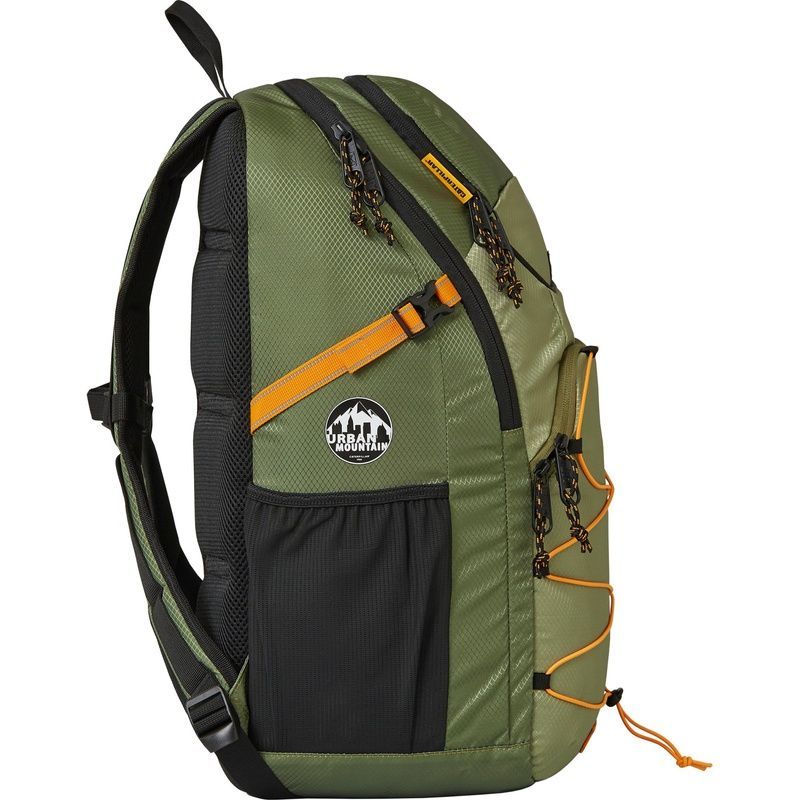 Walking Backpack 40L CAT Urban Mountaineer Le Meije Trekking 84425-543