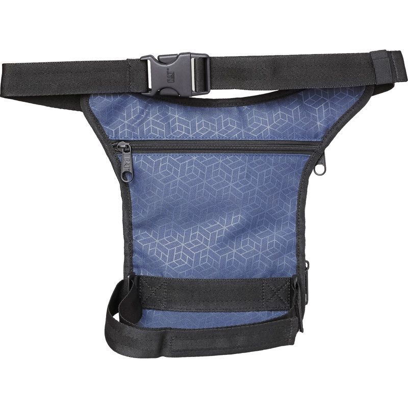 Thigh bag 2L CAT Millennial Classic Steve 84061;504
