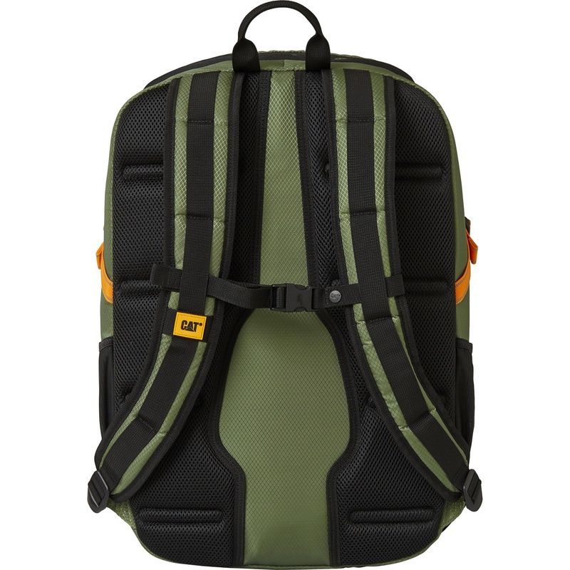 Walking Backpack 40L CAT Urban Mountaineer Le Meije Trekking 84425-543