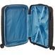 Валіза жорстка 40L S CARLTON Focus Plus FOCPLBT55.JBK