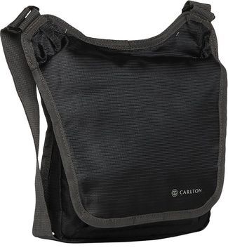 Повсякденна наплічна сумка 4L CARLTON Travel Accessories DAYPACKGRY;02