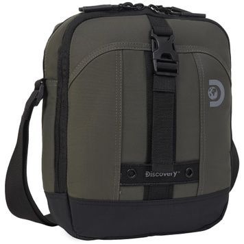 Повсякденна наплічна сумка 7L DISCOVERY Shield D00113.11