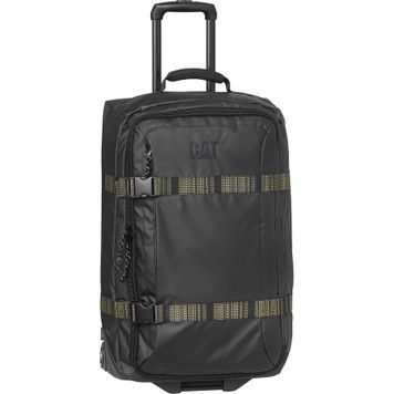 Сумка-дафл на колесах 42L S CAT Signature The Sixty 84149;01