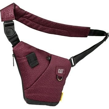 Тонка туристична сумка 1L CAT Millennial Classic Jones 84060;523