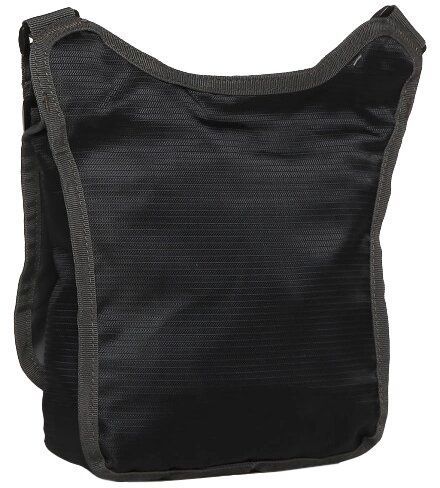 Повсякденна наплічна сумка 4L CARLTON Travel Accessories DAYPACKGRY;02
