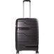 Валіза жорстка 60L М CARLTON BEDFORD BEDFOBDT65;BLK