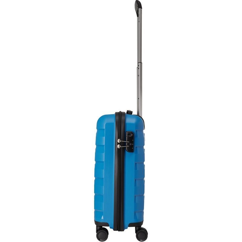 Валіза жорстка 40L S CARLTON Porto Plus PORPLBT55.SKB