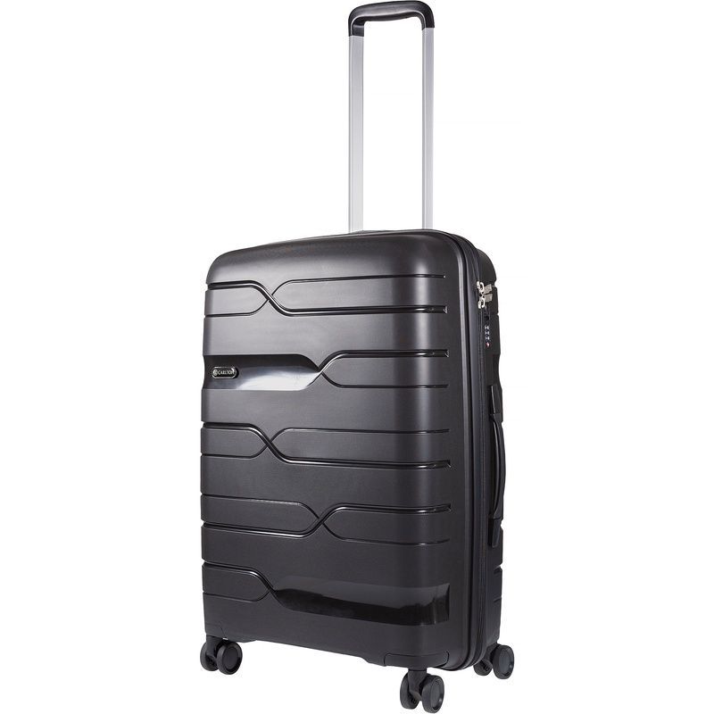 Валіза жорстка 60L М CARLTON BEDFORD BEDFOBDT65;BLK