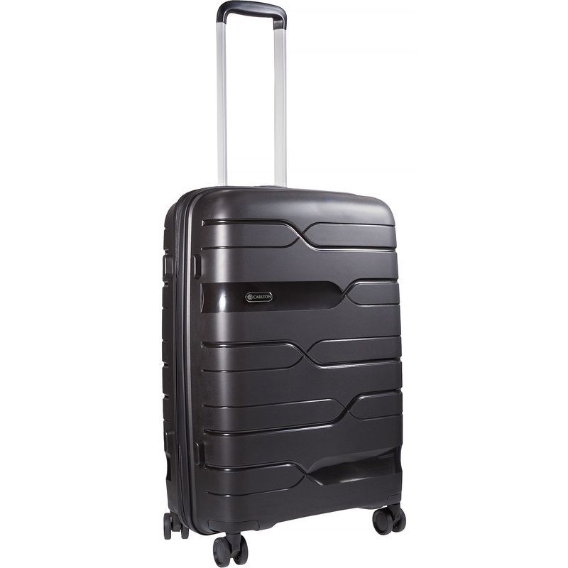 Валіза жорстка 60L М CARLTON BEDFORD BEDFOBDT65;BLK