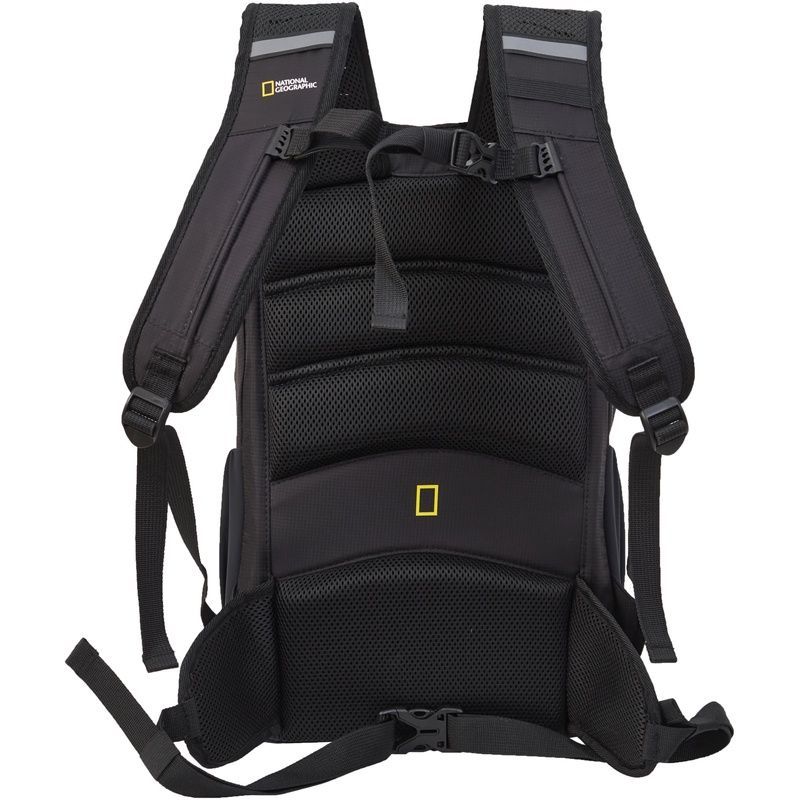 Рюкзак денний 10L NATIONAL GEOGRAPHIC Protect The Wonder N29282.06