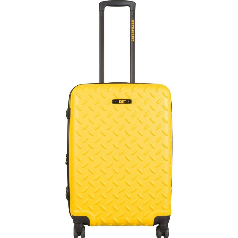 Валіза жорстка 59L М CAT Cargo Industrial Plate 83685;217