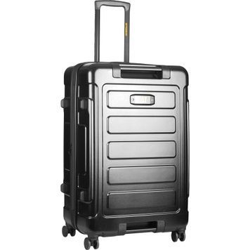 Валіза жорстка 88L L CAT Hardside Virgin Stealth 83798;01