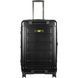 Валіза жорстка 88L L CAT Hardside Virgin Stealth 83798;01
