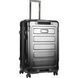 Валіза жорстка 88L L CAT Hardside Virgin Stealth 83798;01