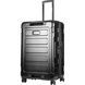 Валіза жорстка 88L L CAT Hardside Virgin Stealth 83798;01
