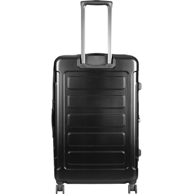 Валіза жорстка 88L L CAT Hardside Virgin Stealth 83798;01