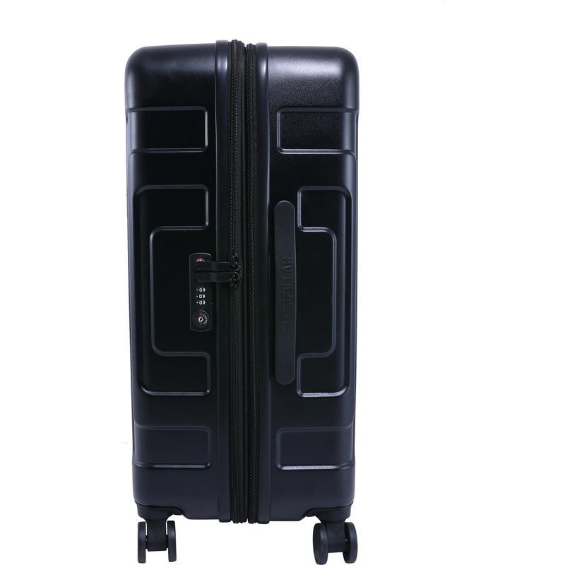 Валіза жорстка 88L L CAT Hardside Virgin Stealth 83798;01