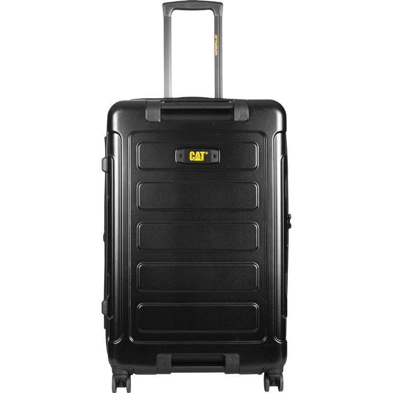 Валіза жорстка 88L L CAT Hardside Virgin Stealth 83798;01