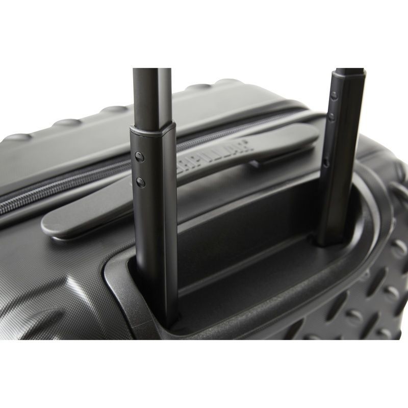 Валіза жорстка 59L М CAT Cargo Industrial Plate 83685;01