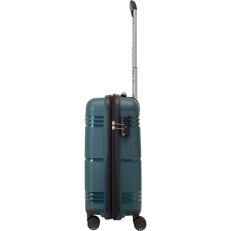Валіза жорстка 40L S CARLTON Focus Plus FOCPLBT55.PSB