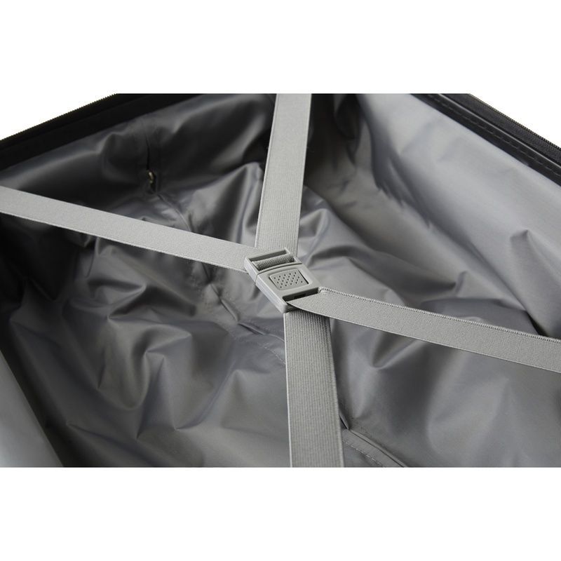 Валіза жорстка 59L М CAT Cargo Industrial Plate 83685;01