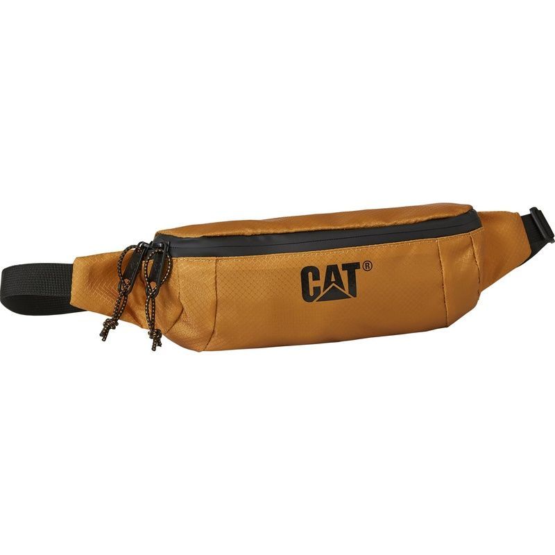 Рюкзак-трансформер 10L CAT Williams 84439-547