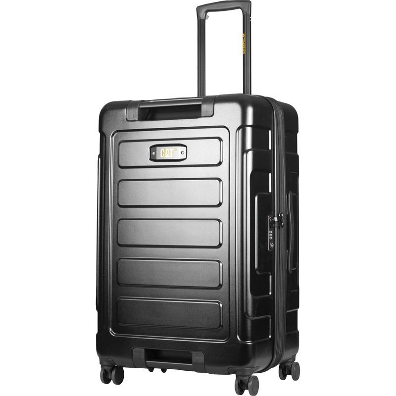 Валіза жорстка 88L L CAT Hardside Virgin Stealth 83798;01