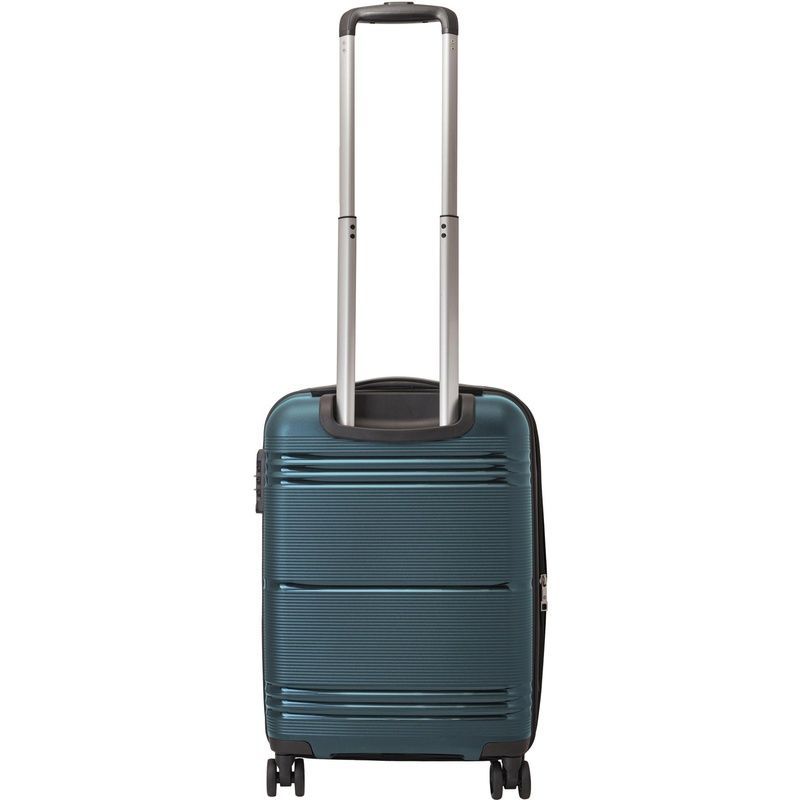 Валіза жорстка 40L S CARLTON Focus Plus FOCPLBT55.PSB