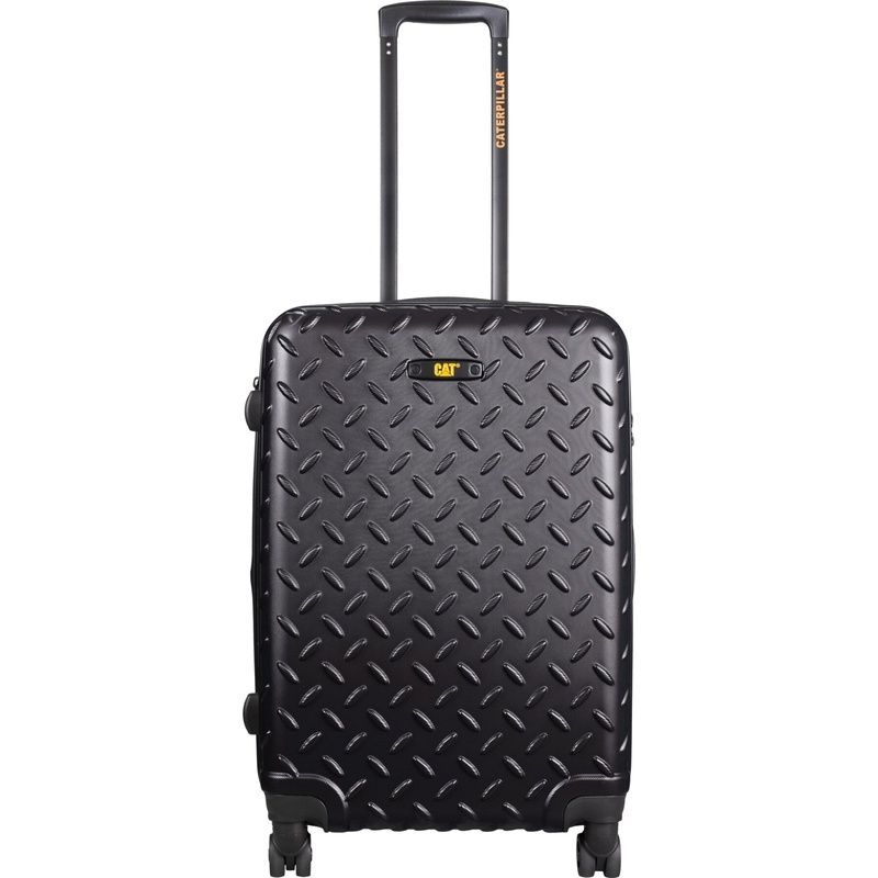Валіза жорстка 59L М CAT Cargo Industrial Plate 83685;01
