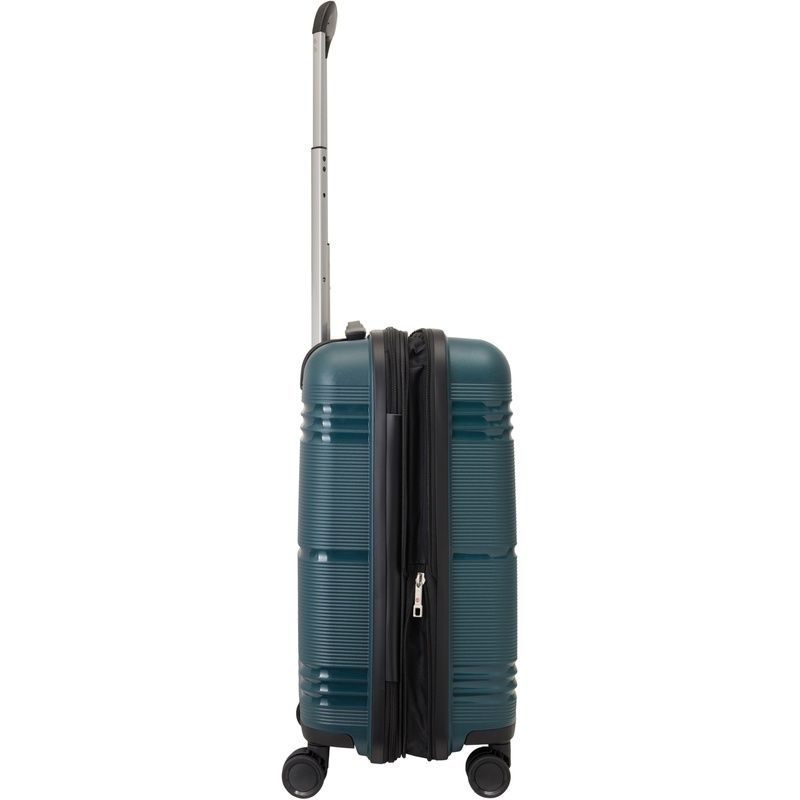 Валіза жорстка 40L S CARLTON Focus Plus FOCPLBT55.PSB